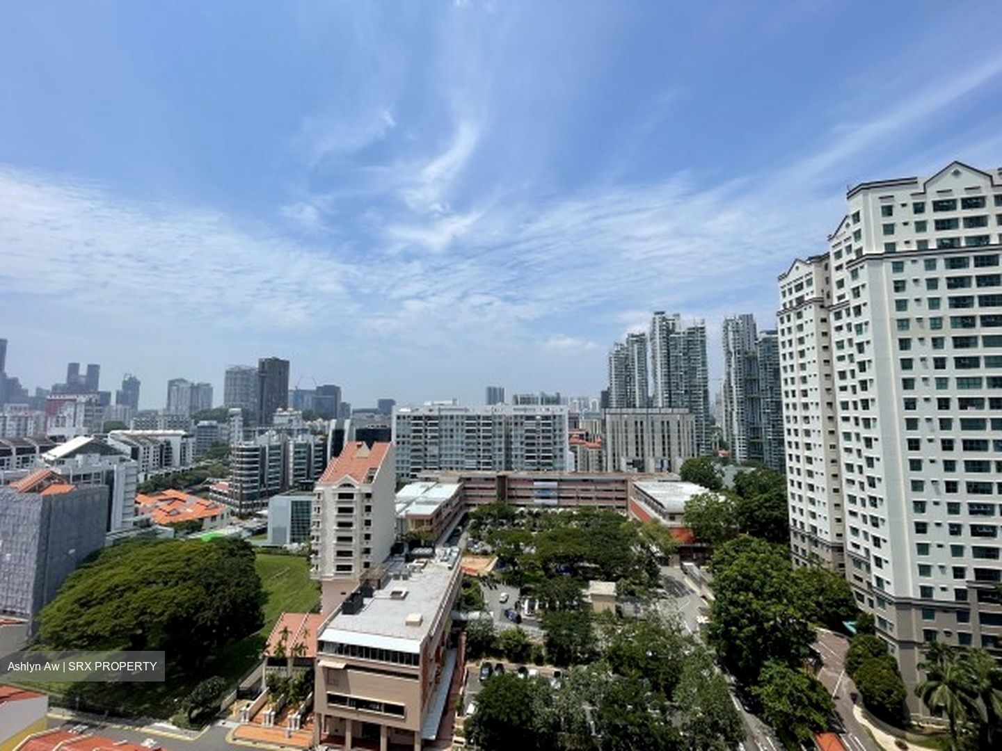The Wharf Residence (D9), Condominium #624587431
